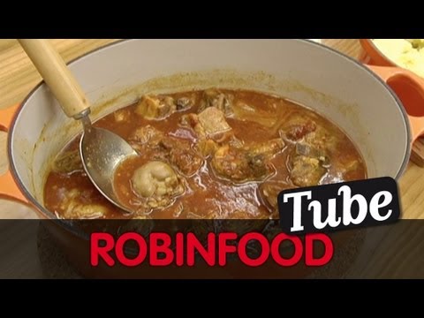 ROBINFOOD / Cordero al chilindrón + Puré de patata - UCjKISfZVA-BPQtT45gk-c2w