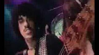 Thin Lizzy - Bad Reputation