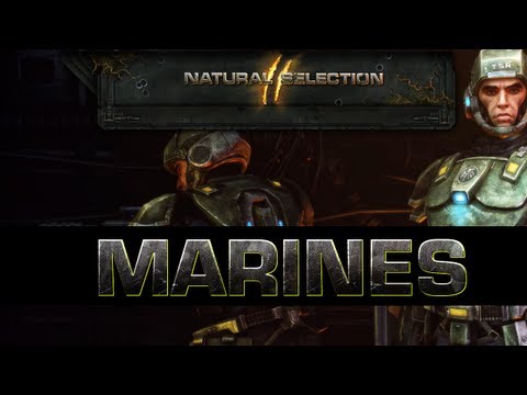 Natural Selection 2 Coverage - Marines - UCy1Ms_5qBTawC-k7PVjHXKQ