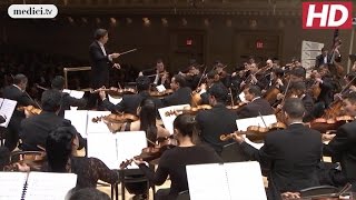 Gustavo Dudamel - Tritsch-Tratsch-Polka - Strauss