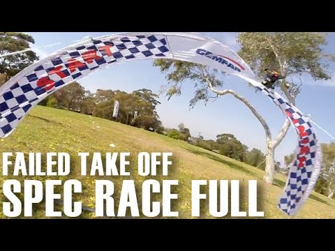 MMRC Drone Racing Full 3S Spec Races & Failed Start :-) - UCOT48Yf56XBpT5WitpnFVrQ