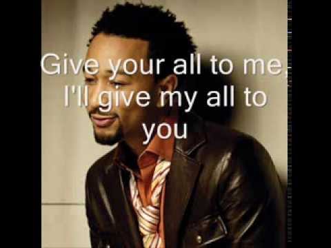 John Legend - All Of Me Lyrics - UCte231dc-lnWB6B4naU2sjg