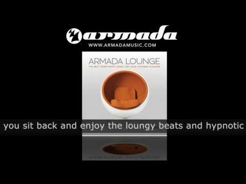 Armada Lounge 2, track 07: Julian Vincent feat. Cathy Burton - Certainty (Andy Prinz Chillout Mix) - UCGZXYc32ri4D0gSLPf2pZXQ
