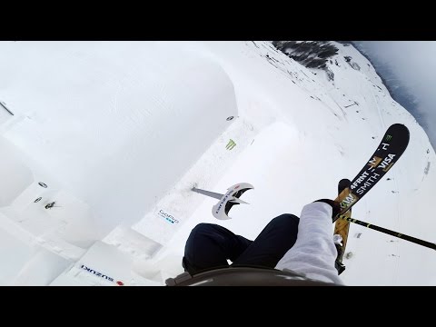 GoPro: Record Breaking Jump with David Wise - 9 Knights The Perfect Hip 2016 - UCqhnX4jA0A5paNd1v-zEysw