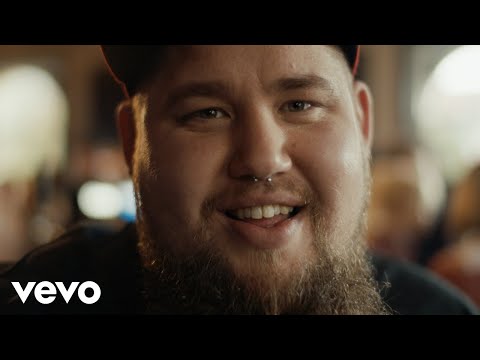 Rag'n'Bone Man - As You Are (Official Spanish Lyric Video)