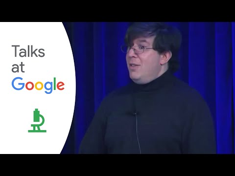 Charles Seife: "Proofiness: The Dark Arts of Mathematical Deception" | Talks at Google - UCbmNph6atAoGfqLoCL_duAg