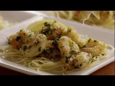 How to Make the Best Shrimp Scampi | Shrimp Recipe | Allrecipes.com - UC4tAgeVdaNB5vD_mBoxg50w