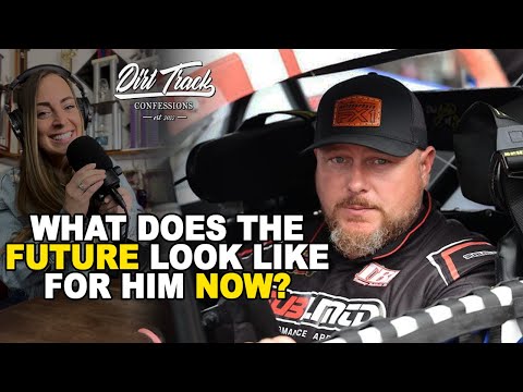 Life Threatening Health Crisis Forces Jimmy Blewett Out Of The Drivers Seat - dirt track racing video image