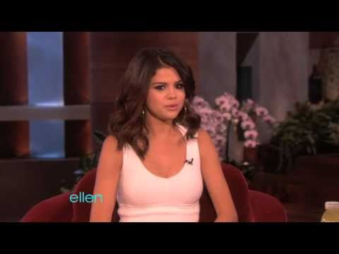 Selena Gomez Gives Details on Justin Bieber! - UCp0hYYBW6IMayGgR-WeoCvQ