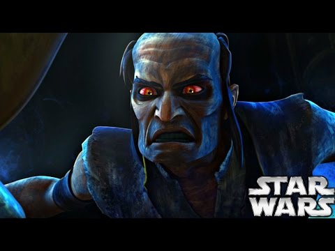 Who Was Jedi Master Sifo Dyas - Star Wars Explained - UCdIt7cmllmxBK1-rQdu87Gg