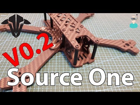 TBS Source One 0.2 Frame Review - UCOs-AacDIQvk6oxTfv2LtGA