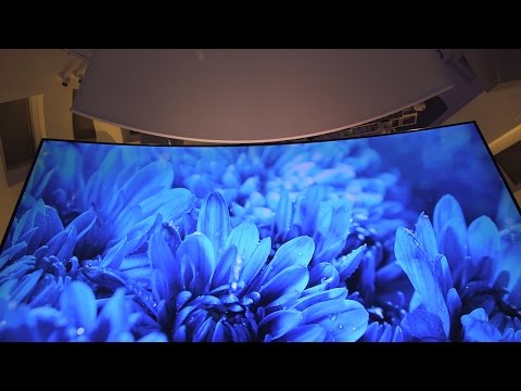 Samsung's SUHD TV can control your smart home — CES 2016 - UCddiUEpeqJcYeBxX1IVBKvQ