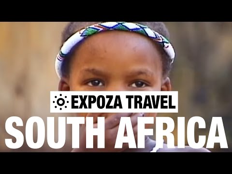 South Africa Vacation Travel Video Guide - UC3o_gaqvLoPSRVMc2GmkDrg