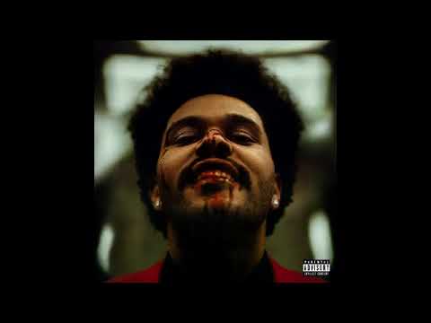 The Weeknd - Hardest To Love 1 Hour Version