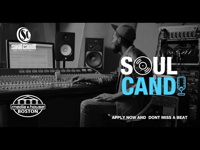 The Soul Candi Institution of Music