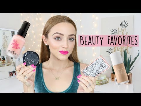 June Favorites | 2017 - UC8v4vz_n2rys6Yxpj8LuOBA