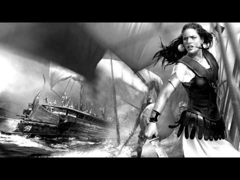 Ezra Raymond - Black Sails [Adventure, Orchestral, Pirate Music] - UC4L4Vac0HBJ8-f3LBFllMsg