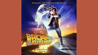 The Outatime Orchestra - Back to the Future Overture