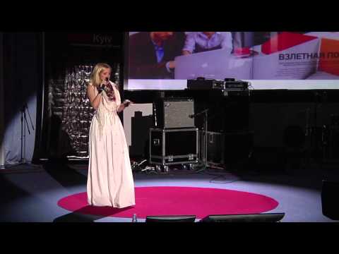 Главное делать: Анна Петрова at TEDxKyiv - UCsT0YIqwnpJCM-mx7-gSA4Q