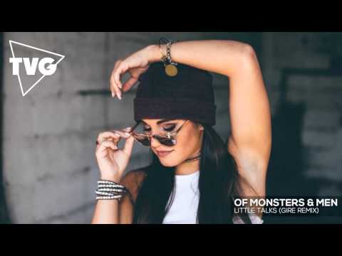 Of Monsters & Men - Little Talks (Gire Remix) [Julia Sheer & Jon D Cover] - UCxH0sQJKG6Aq9-vFIPnDZ2A