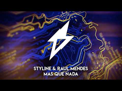 Styline & Raul Mendes - Mas Que Nada - UCPlI9_18iZc0epqxGUyvWVQ