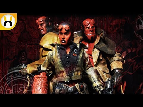 WIll Hellboy's Family Appear in the Reboot? - UCaA3Cnh8B_jmfTLX9GjIqEw