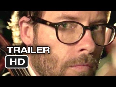 Breathe In Official Trailer #1 (2013) - Guy Pearce Movie HD - UCi8e0iOVk1fEOogdfu4YgfA