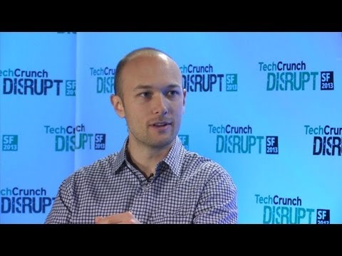 How Will Lyft Scale? | Disrupt SF 2013 Backstage - UCCjyq_K1Xwfg8Lndy7lKMpA