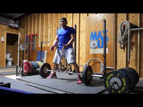 How to sumo deadlift- Cailer Woolam - UCM3hG9mDDKH-TkvkJgybwug