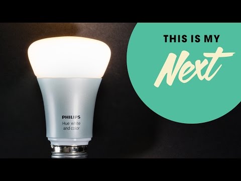 The best smart lights you can buy - UCddiUEpeqJcYeBxX1IVBKvQ