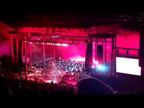 Somebody to Love - OneRepublic and the Colorado Symphony Live #OneRepublic