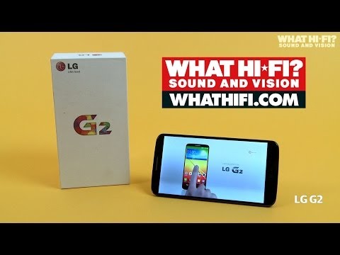 LG G2 unboxing, hi-res audio and hands on review - UCrJ7LFD3Kksdzgb4G0zfISQ