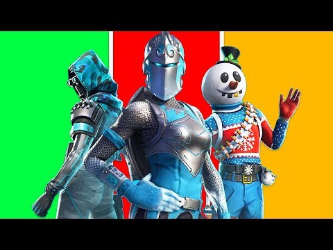 Fortnite TRIOS CASH CUP $1,000,000 Tournament! (Fortnite Battle Royale) - UC2wKfjlioOCLP4xQMOWNcgg