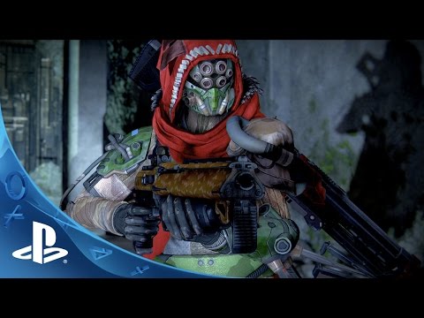 Destiny Expansion II: House of Wolves - Launch Trailer | PS4, PS3 - UC-2Y8dQb0S6DtpxNgAKoJKA