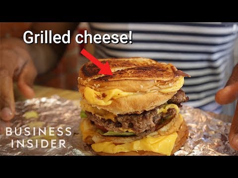 We Tried Five Guys' Secret Menu Items - UCcyq283he07B7_KUX07mmtA