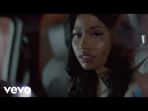 Nicki Minaj - YMCMB & Beats By Dre Presents: The Pinkprint Movie - UCaum3Yzdl3TbBt8YUeUGZLQ