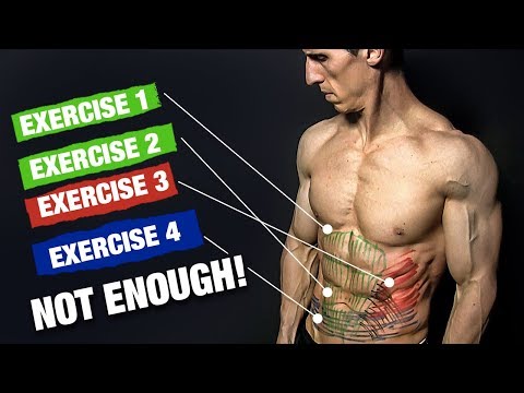 The PERFECT Abs Workout (Sets and Reps Included) - UCe0TLA0EsQbE-MjuHXevj2A