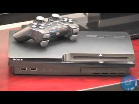 Sony PlayStation 3 Slim Review - UC8wXC0ZCfGt3HaVLy_fdTQw