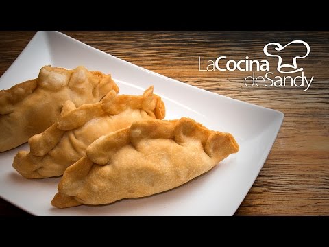 Empanadas argentinas de choclo o maiz en recetas de comidas caseras - UCG07X4YYBTCEgLtSJik_dsA