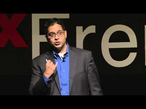 Just juice for 60 days: Kabir Kumar at TEDxFremont - UCsT0YIqwnpJCM-mx7-gSA4Q