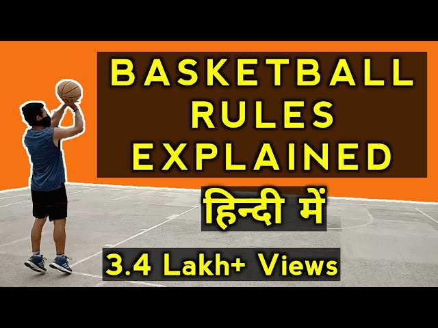 Basketball Height Regulations: What You Need to Know