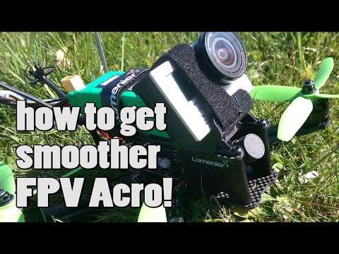 How to get smoother FPV Acro! - UCpHN-7J2TaPEEMlfqWg5Cmg