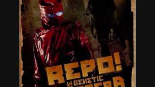 Repo! The Genetic Opera - Chase The Morning