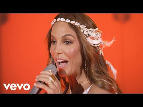 Ivete Sangalo - Cadê Você (Acústico Em Trancoso) - UCko8Sac2QJNCeKdGEcuKdKw