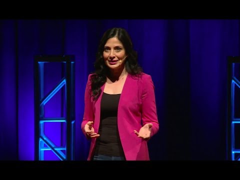 Service Isn't Same As Hospitality | Anna Dolce Dolce | TEDxBend - UCsT0YIqwnpJCM-mx7-gSA4Q