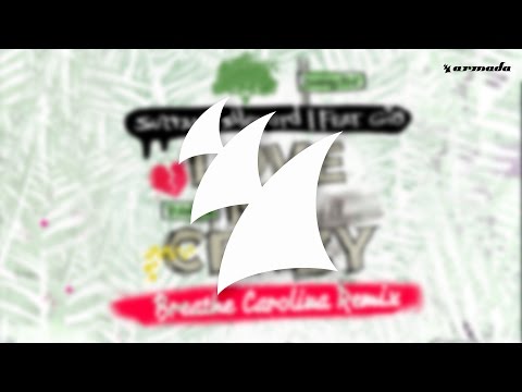 Sultan + Shepard feat. Gia - Love Me Crazy (Breathe Carolina Remix) - UCGZXYc32ri4D0gSLPf2pZXQ