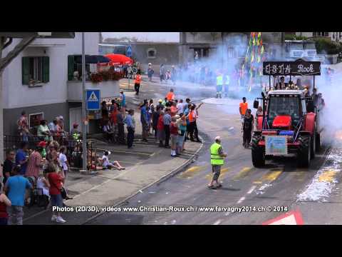 Farvagny 2014, Giron cantonal de jeunesses, cortège part 5 (filmé en UHD) - UCEFTC4lgqM1ervTHCCUFQ2Q