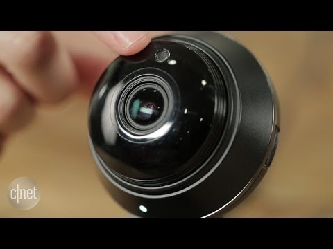 Samsung's latest security cam is pretty 'meh' - UCOmcA3f_RrH6b9NmcNa4tdg