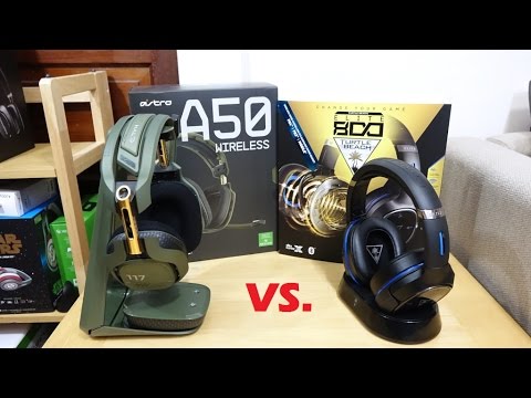 Astro A50 Halo Edition vs Turtle Beach Elite 800 - UC5lDVbmgb-sAcx2fjwy3KQA