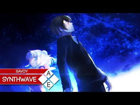 Savoy - Let You Go | Synthwave - UCpEYMEafq3FsKCQXNliFY9A